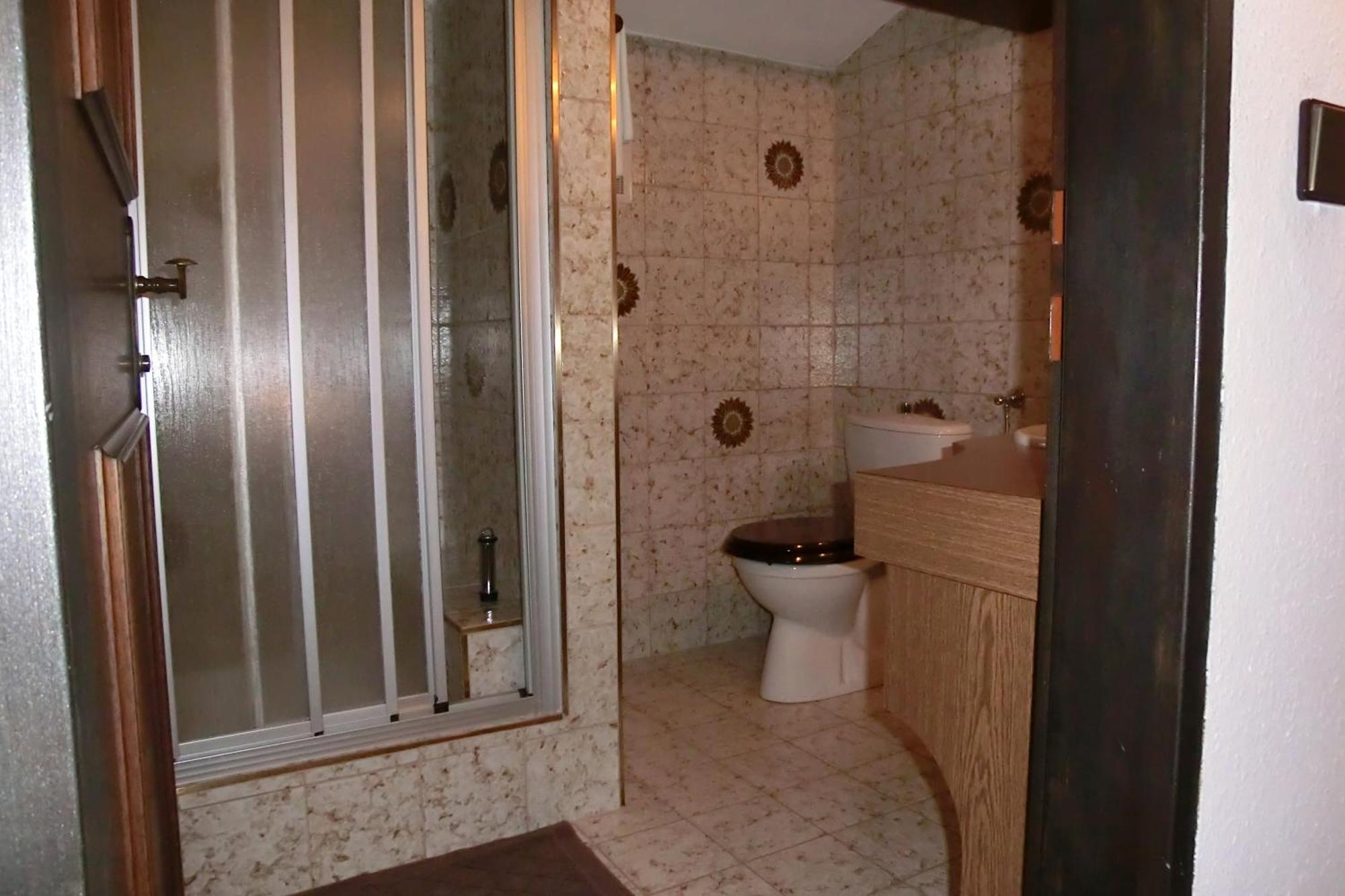 Hotel Garni Landhaus Buertlmair 힌터스토더 객실 사진