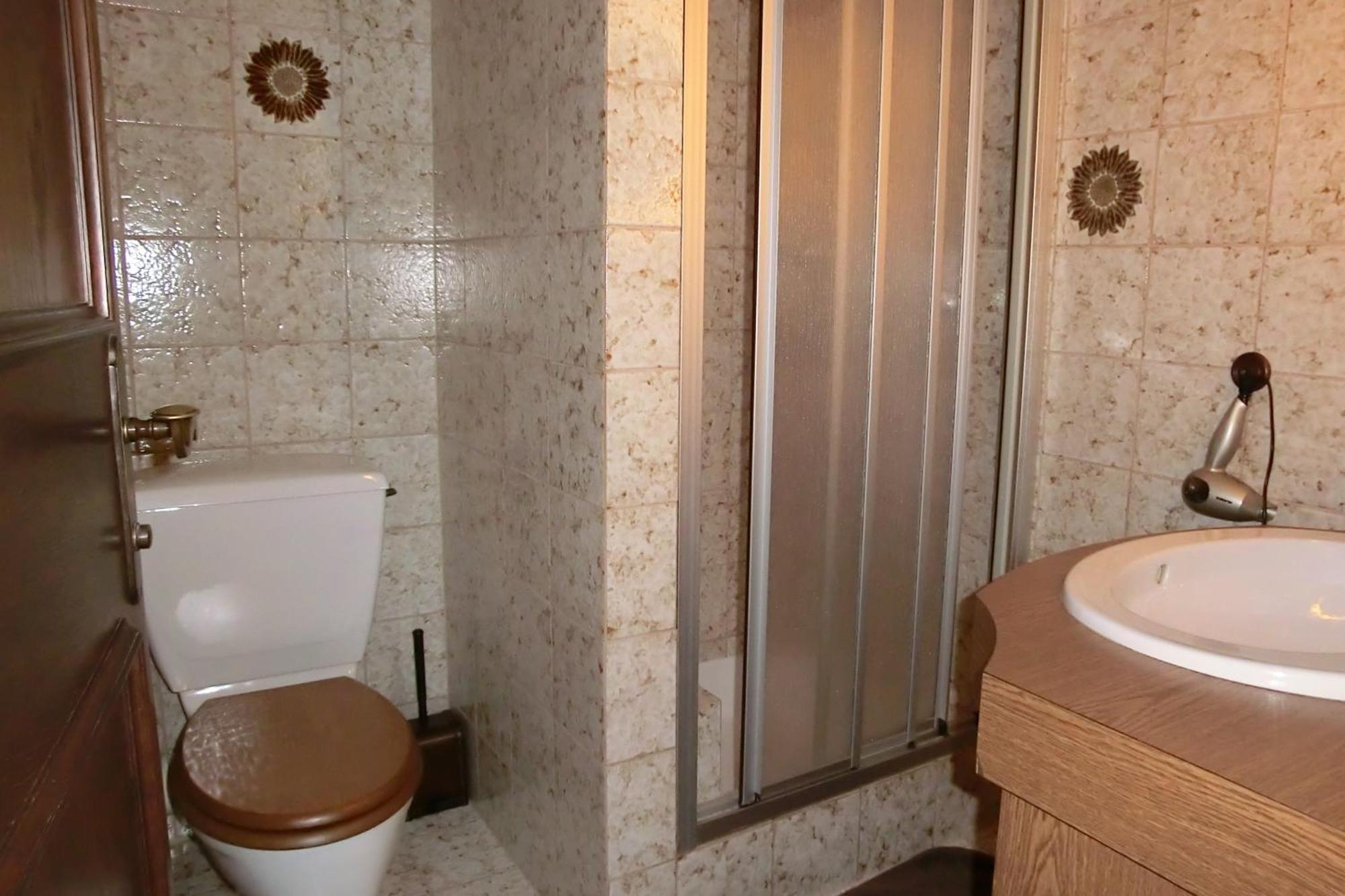 Hotel Garni Landhaus Buertlmair 힌터스토더 객실 사진