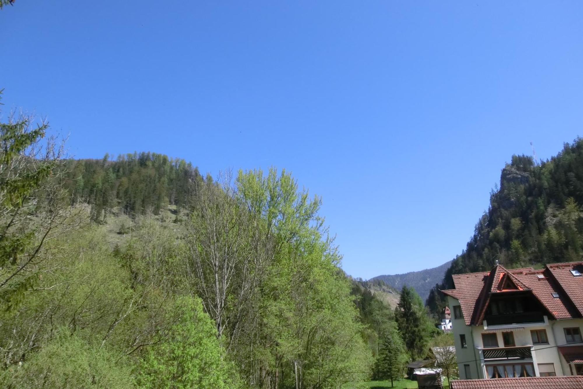 Hotel Garni Landhaus Buertlmair 힌터스토더 객실 사진